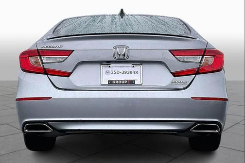 2022 Honda Accord Sport SE 1.5T