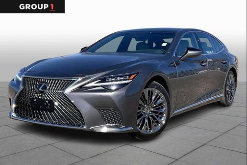 2023 Lexus LS 500 Base
