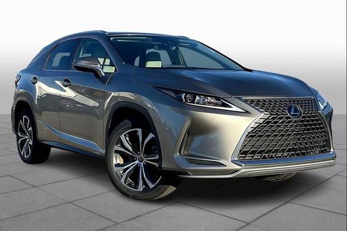 2022 Lexus RX 450h Base