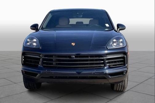 2023 Porsche Cayenne Cayenne