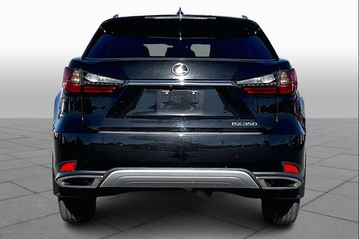 2020 Lexus RX 350 Base