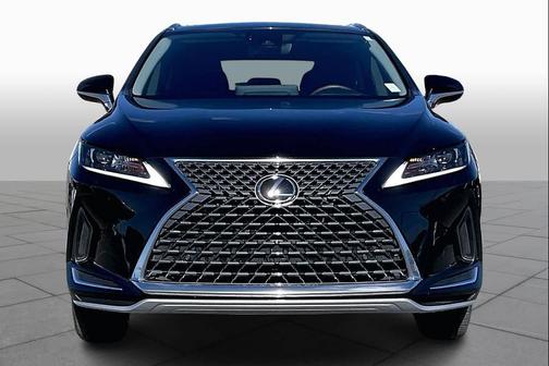 2020 Lexus RX 350 Base