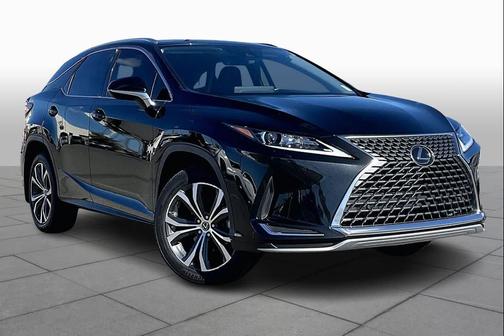 2020 Lexus RX 350 Base