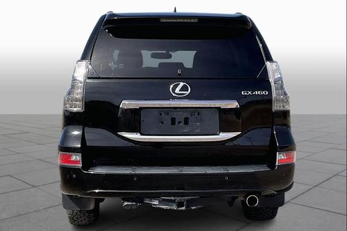 2019 Lexus GX 460 Premium