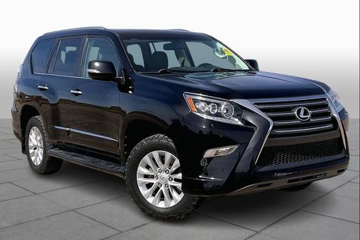 2019 Lexus GX 460 Premium