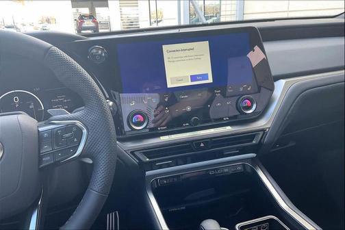 Celestial Silver Metallic 2026 Lexus TX 500h F SPORT PERFORMANCE PREMIUM AWD