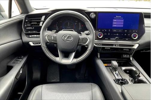 2024 Lexus RX 350 Base