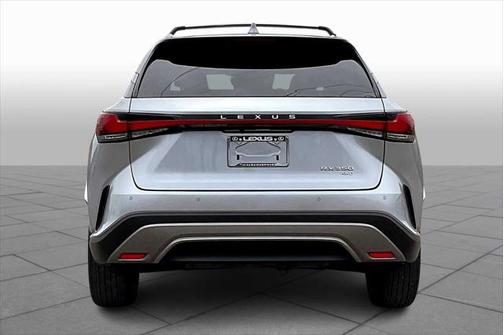 2024 Lexus RX 350 Base