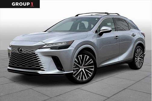 2024 Lexus RX 350 Base
