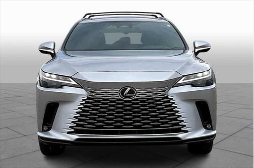 2024 Lexus RX 350 Base
