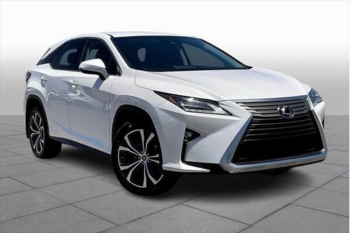 2019 Lexus RX 350 Base