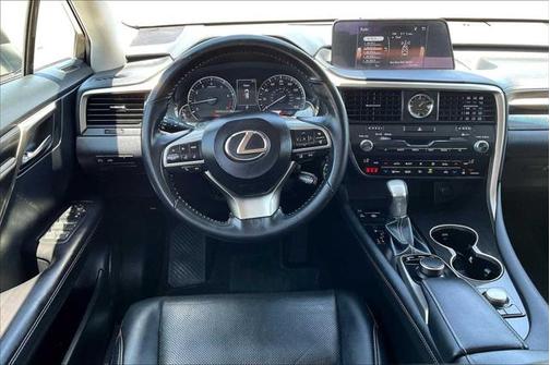 2019 Lexus RX 350 Base