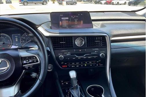 2019 Lexus RX 350 Base