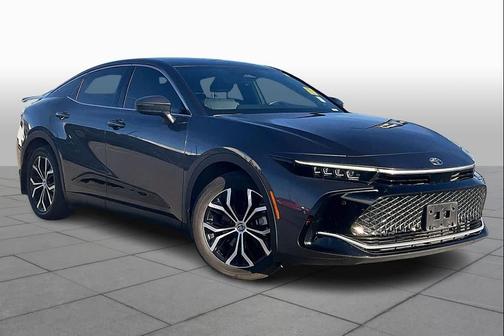 2023 Toyota Crown Limited