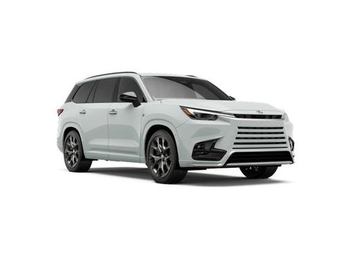 2025 Lexus TX 500h F SPORT Premium