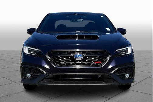 2025 Subaru WRX Limited