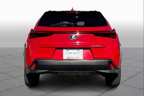 2021 Lexus UX 250h Base