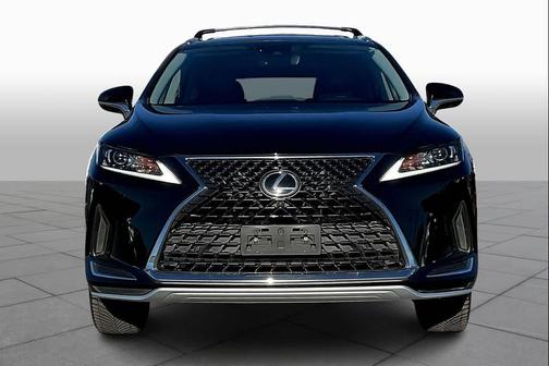 2021 Lexus RX 350L Base