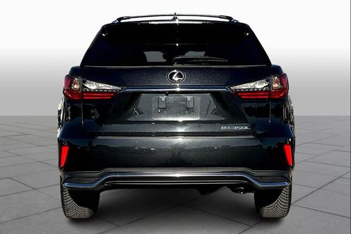 2021 Lexus RX 350L Base