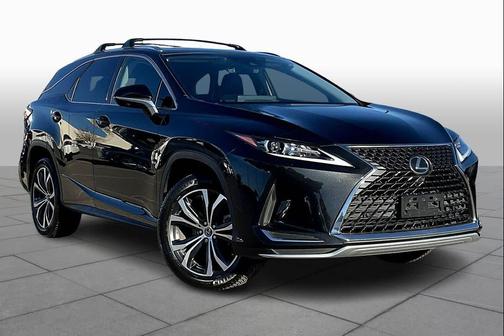 2021 Lexus RX 350L Base