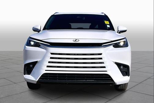 2024 Lexus TX 350 Premium