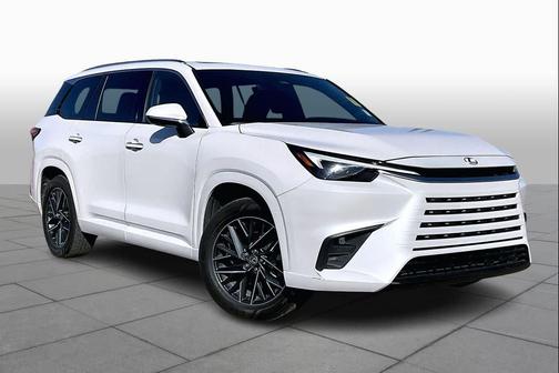 2024 Lexus TX 350 Premium