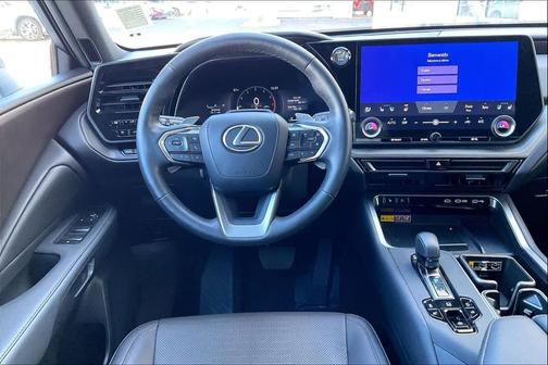 2024 Lexus TX 350 Premium