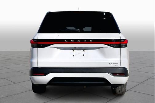 2024 Lexus TX 350 Premium