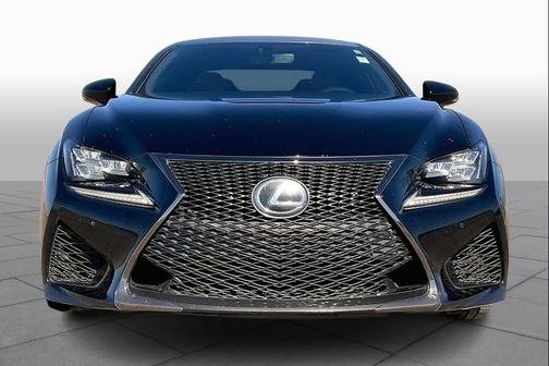 2015 Lexus RC F Base
