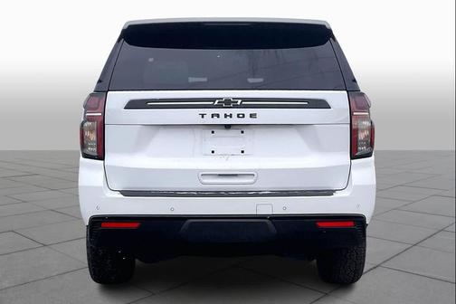 2023 Chevrolet Tahoe 4WD Z71