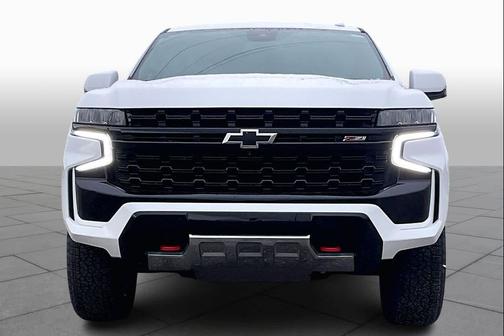 2023 Chevrolet Tahoe 4WD Z71