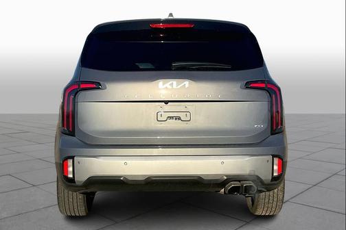 2023 Kia Telluride SX