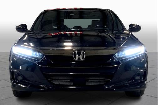 2021 Honda Accord Sport 1.5T