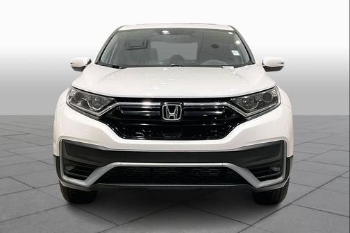 2021 Honda CR-V AWD EX