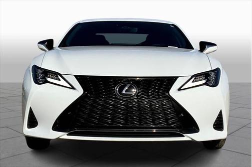 2023 Lexus RC 350 F Sport