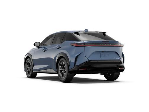 2026 Lexus RZ 350e