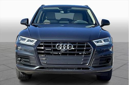 2020 Audi Q5 45 Prestige
