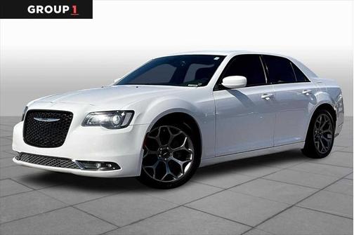 2015 Chrysler 300 S