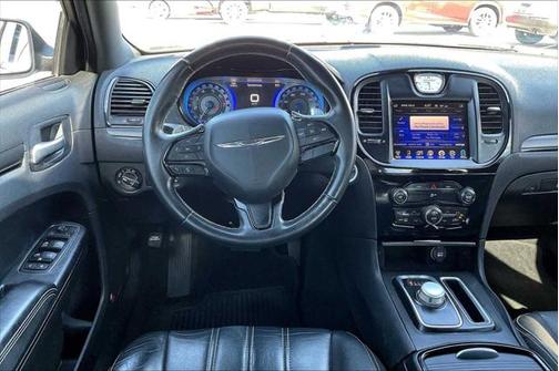 2015 Chrysler 300 S