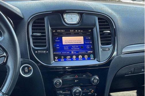 2015 Chrysler 300 S