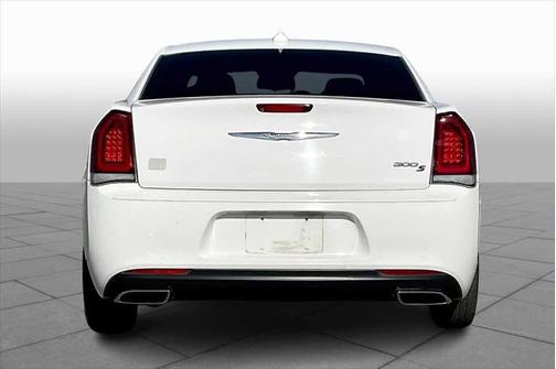 2015 Chrysler 300 S