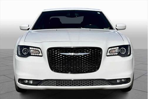 2015 Chrysler 300 S