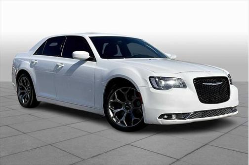 2015 Chrysler 300 S