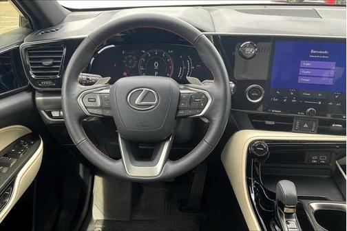 2024 Lexus NX 350 AWD