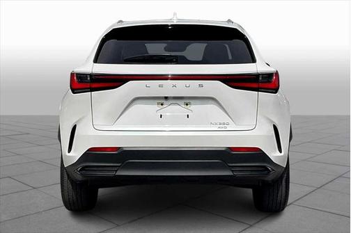 2024 Lexus NX 350 AWD