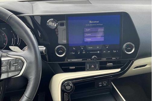 2024 Lexus NX 350 AWD