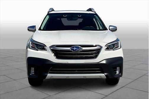 2021 Subaru Outback Touring XT