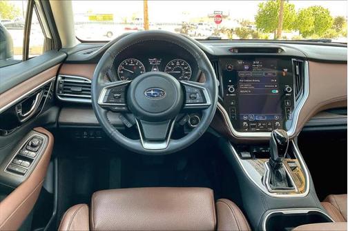 2021 Subaru Outback Touring XT
