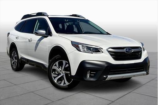 2021 Subaru Outback Touring XT