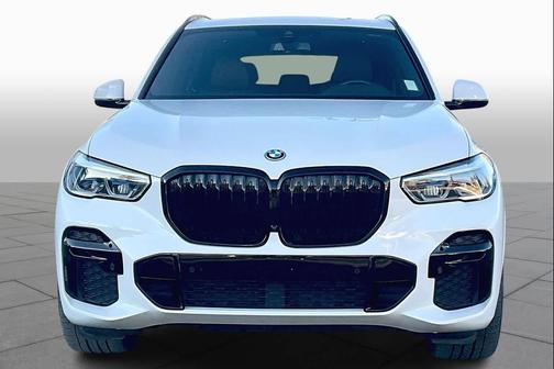 2022 BMW X5 PHEV xDrive45e